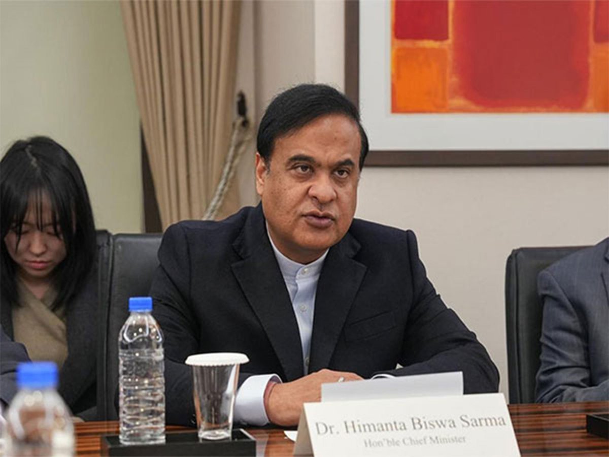 ani_digital's tweet image. SIT report on Pak national allegedly linked to Gaurav Gogoi to be revealed in January: Assam CM
Read @ANI Story | aninews.in/news/national/…
#sit #pak #assamcm