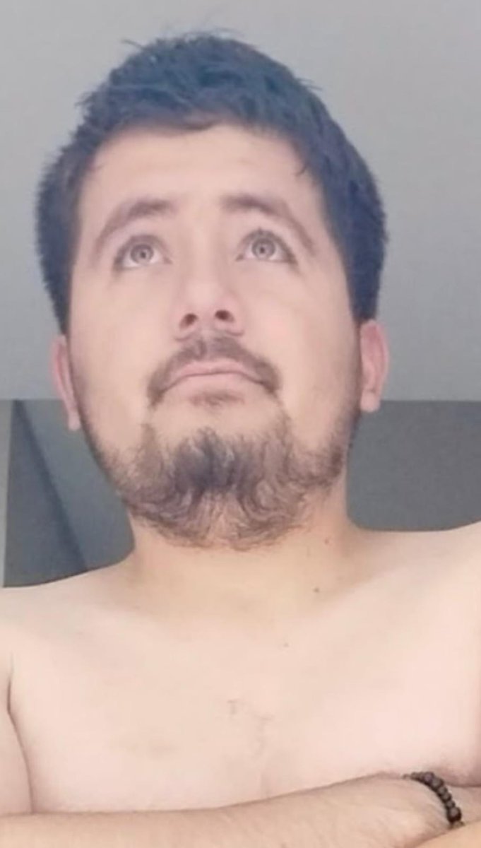 JosephRay1998's tweet image. Me das un besito y un abrazo ❤️