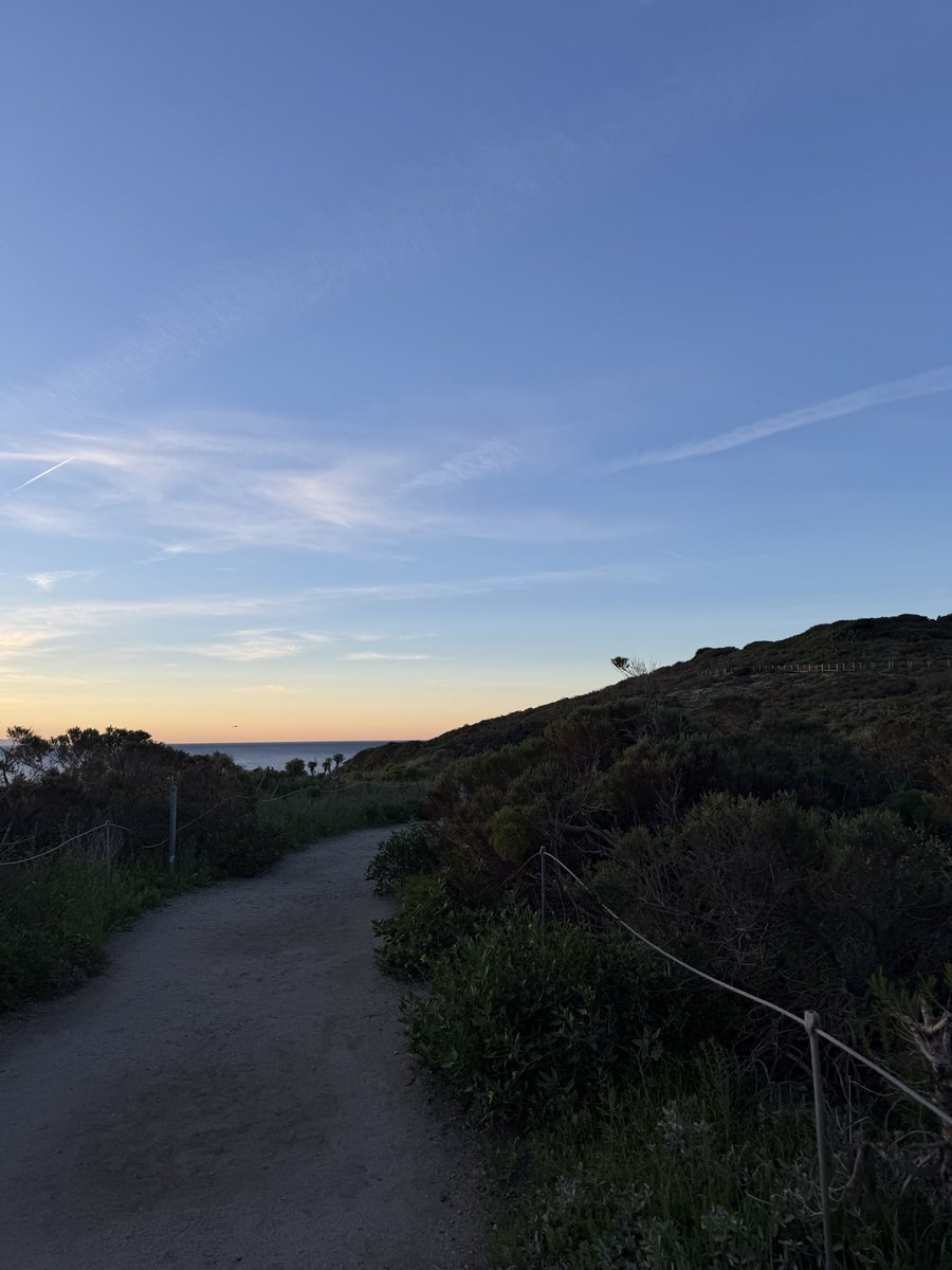 anaiiv78's tweet photo. First hike of 2026 ⛰️ Point Dume Jan. 6🫶🏽 https://t.co/43HkpJjOn0