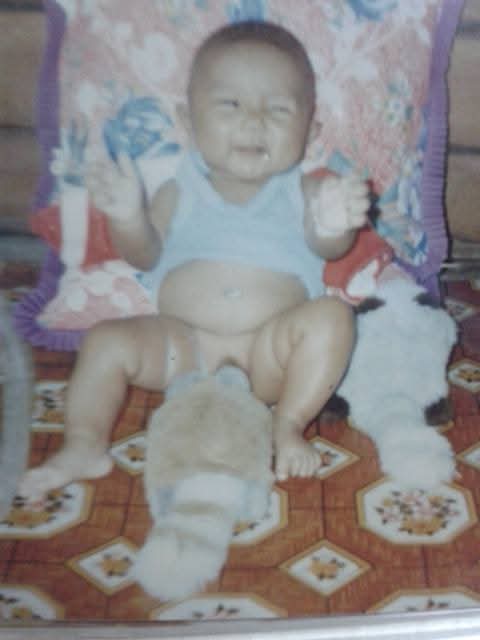 สวัสดีวันเด็ก 😄😁😆