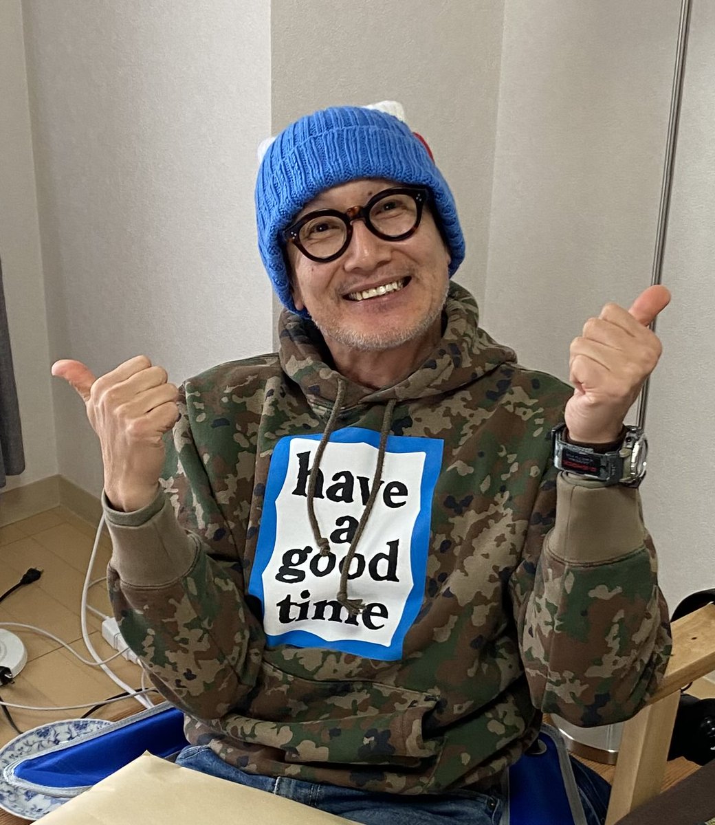 日本保守党北海道支部の事務局のスタッフと新年会！楽しかった🤣札幌の