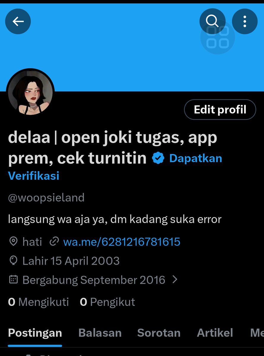 april ᵎ mention after dm 📩 tweet media