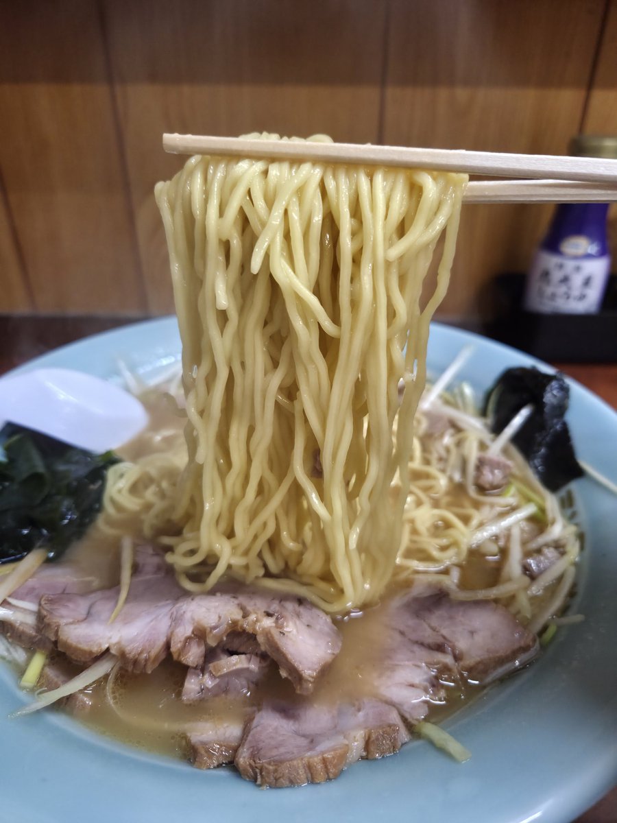 とあるラーメン好きの麺活目録 (@9mVrcRKp56ftw2x) / Posts / X