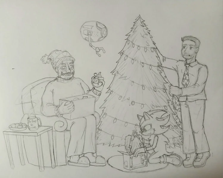 AnxietySheep's tweet photo. Decorating the Tree
#stobholidaybingo #stobotnik #stobbingo https://t.co/h3K7eb0wLQ