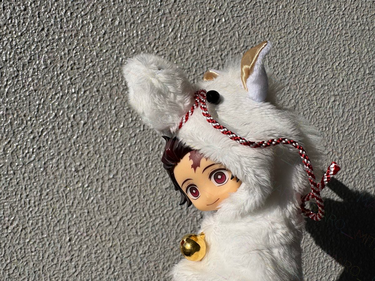 🐎さんなﾎﾟﾝﾁｮはpuchipepe様（ <a href="/zagipepe/">puchipepe</a> ）にて購入させていただきました！毎年干支ﾎﾟﾝﾁｮあってとってもかわいいです💕ありがとうございます😊