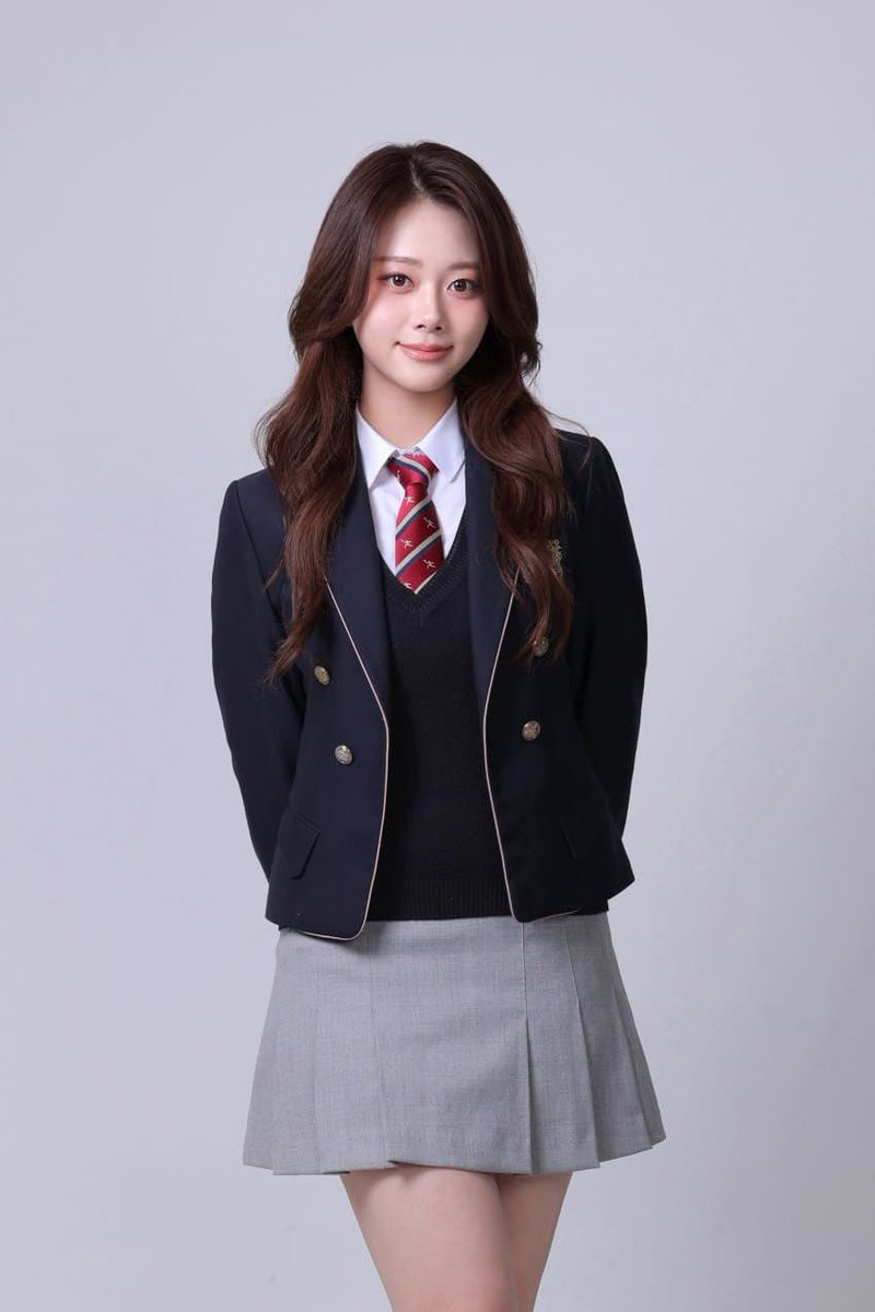 와 내가 다 빡침
한림예고 졸업앨범에 클라씨 원지민 누락됐대