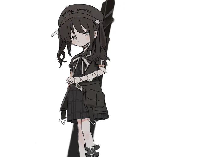 ナノカちゃん