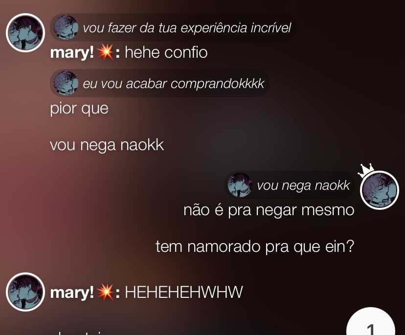 amo bancar meu homem