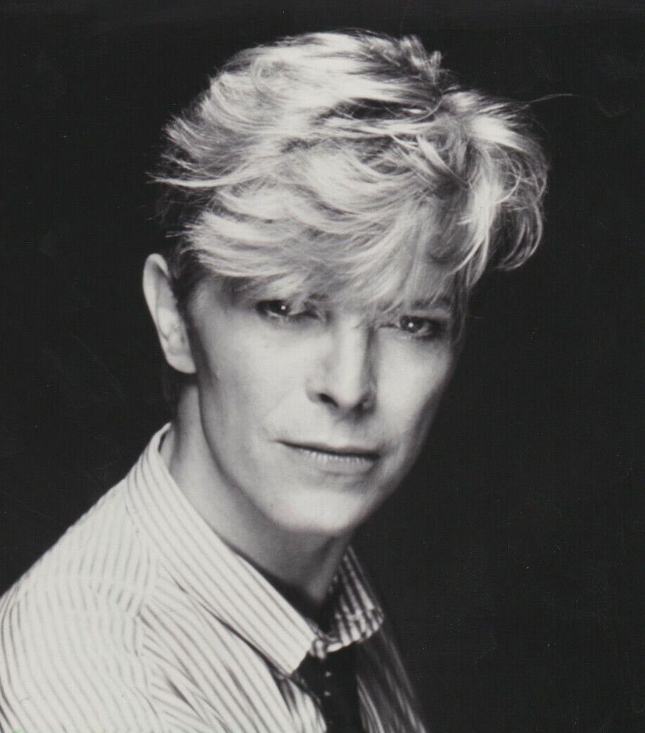 El gran David Bowie falleció un día como hoy, pero de hace 10 años