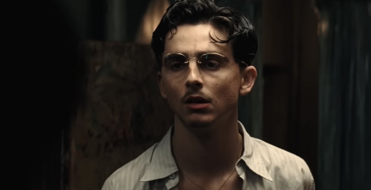 FilmUpdates's tweet photo. The Astra Film Awards – Best Actor in a Motion Picture Comedy or Musical

WINNER: Timothée Chalamet, Marty Supreme https://t.co/lkh9S8aJaI