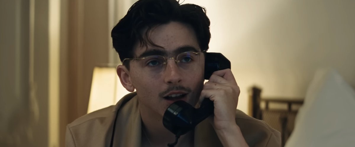 FilmUpdates's tweet photo. The Astra Film Awards – Best Actor in a Motion Picture Comedy or Musical

WINNER: Timothée Chalamet, Marty Supreme https://t.co/lkh9S8aJaI