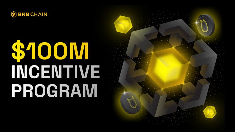 FelixNguyen2111's tweet photo. Chất chơi như anh Bằng

BNB Chain tung ra chương trình  Incentive 100M$ để mua token 

Điểm đặc biệt là thấy toàn mua memecoin 😁

Đúng kiểu tiền nhiều để làm gì đây mà kk https://t.co/hRJwSsrZU3