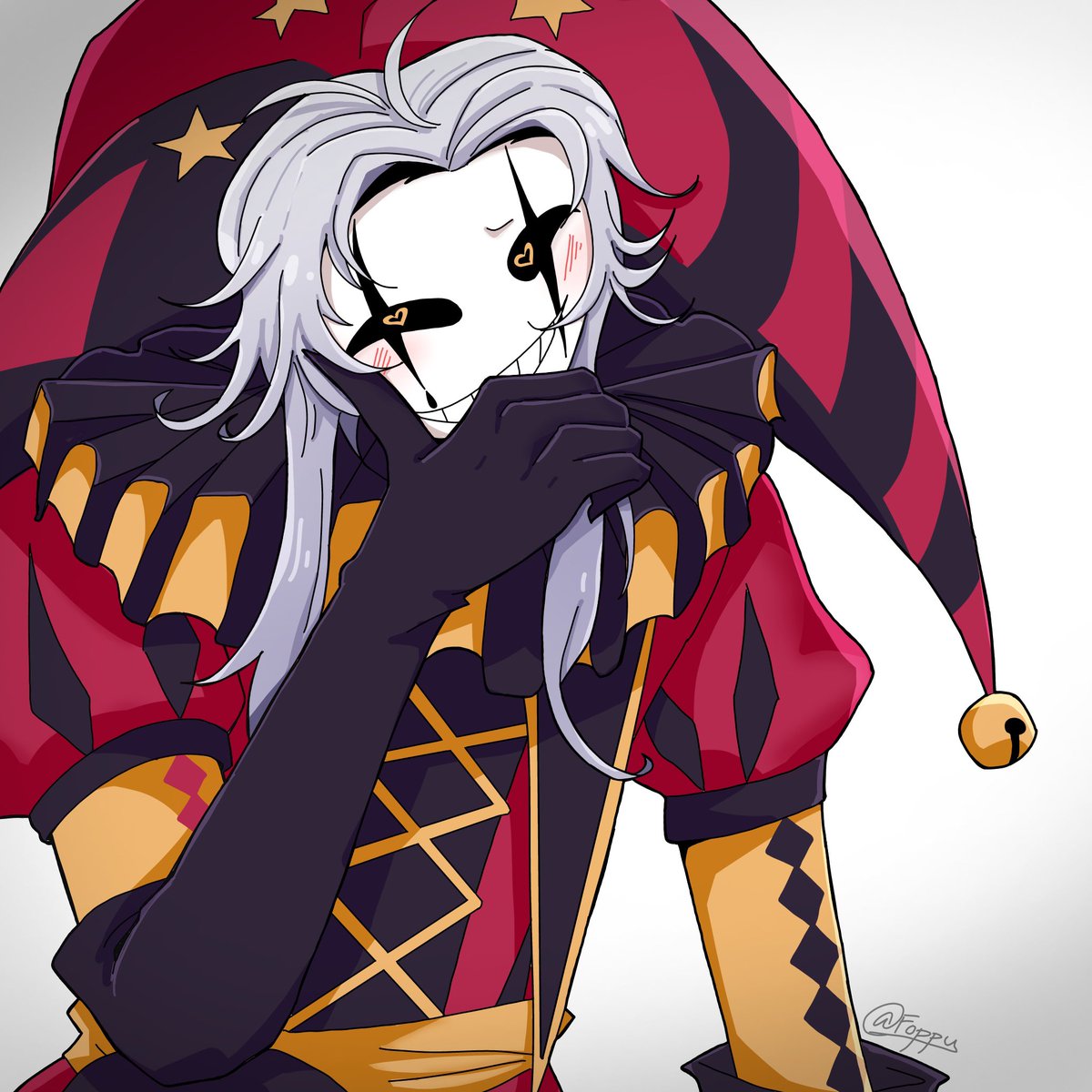 Foppy Doodles - COMMS OPEN tweet media