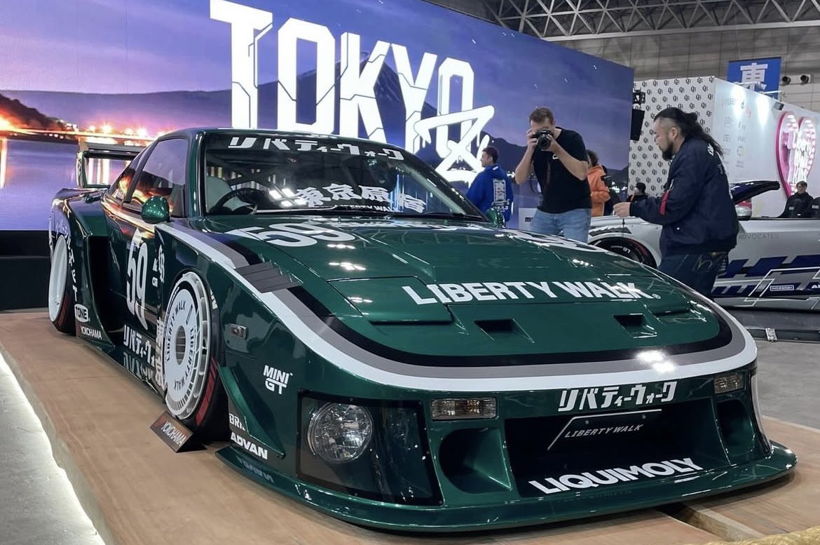 180SX_1111_'s tweet photo. この180が見たすぎる！ https://t.co/mplqWduVSy