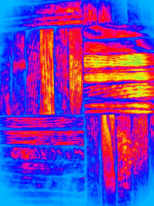 leadpellet74's tweet photo. Art of the Day! "Fusion". Buy at: https://t.co/mJti1JcE9L https://t.co/mS38uLKJ3x