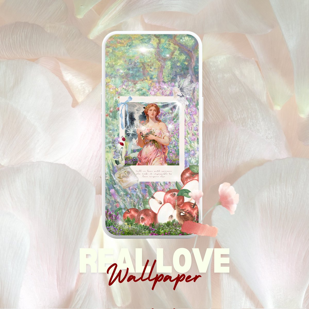 napaxtarot's tweet image. #แจกวอลเปเปอร์ แรกของปีนี้
✨💖  Real Love 💖✨
รักที่เกิดขึ้นจริงไม่ใช่ความหลงไหล

ฝากรีโพสต์ + ติดตามก่อนนำไปใช้นะคะ
อ่านเงื่อนไขการใช้งานให้ครบ เนื่องจากเป็นวอลเปเปอร์​เกี่ยวกับความรัก จึงอยากทำออกมาให้เห็นผลที่สุดค่ะ ( ღ'ᴗ'ღ )

พิมพ์ 777 เพื่อรับพลังงานความรักนะคะ