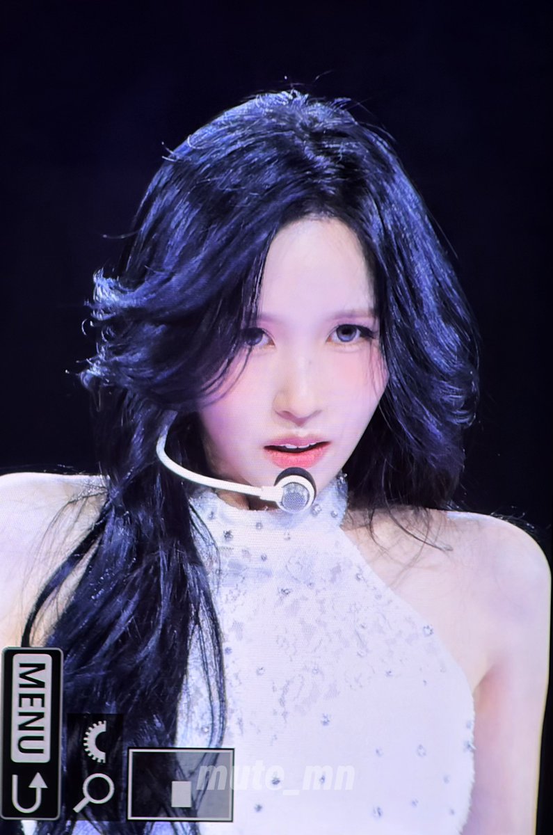 mute_mn's tweet photo. 260109
#MINA #미나 #ミナ　
#TWICE https://t.co/0A8g3G1VPT