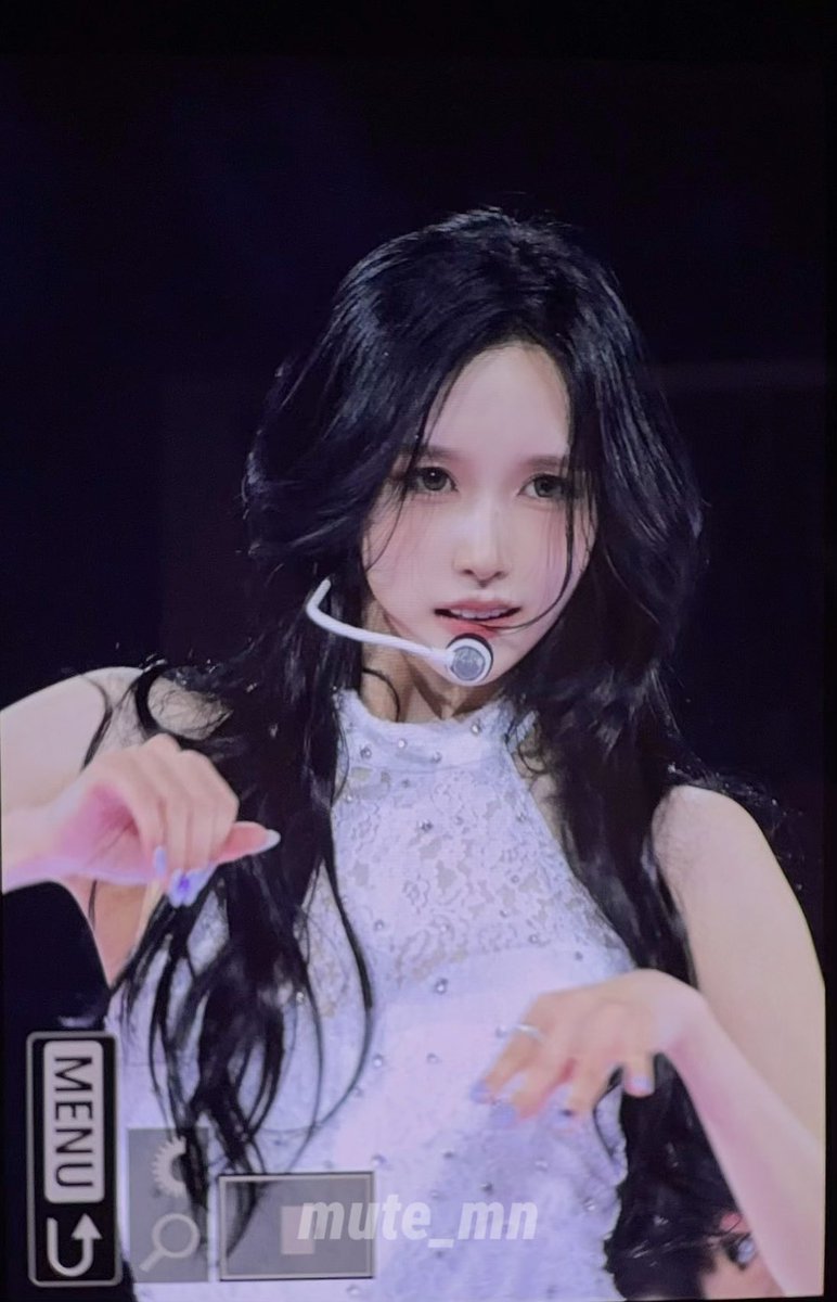 mute_mn's tweet photo. 260109
#MINA #미나 #ミナ　
#TWICE https://t.co/0A8g3G1VPT