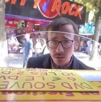 première bêtise, je me suis levé 1h trop tôt, les calculs sont pas bons…