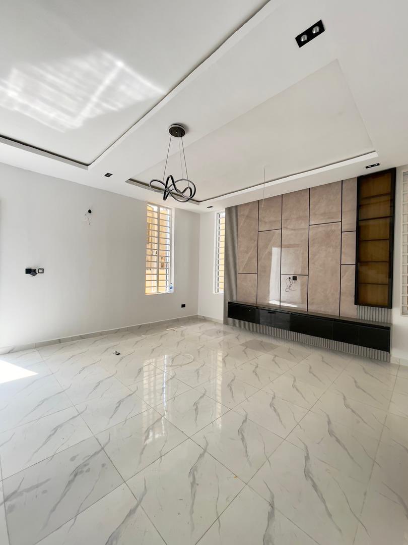 Francessmarty's tweet photo. ✨ 4-Bedroom Semi-Detached Duplex | Ikota, Lekki

✔️ Modern design
✔️ Fully fitted kitchen
✔️ All rooms en-suite
✔️ Secured estate

💰 ₦140,000,000
📞 08157416070

Algeria Wike #ProudlyNaija  #RenewedHope Morocco #CMRMAR https://t.co/vKxMp35WyU
