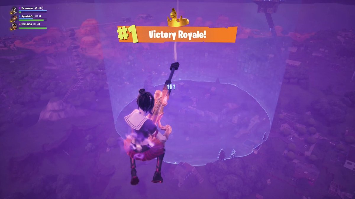 Terror Mxrcus² tweet media