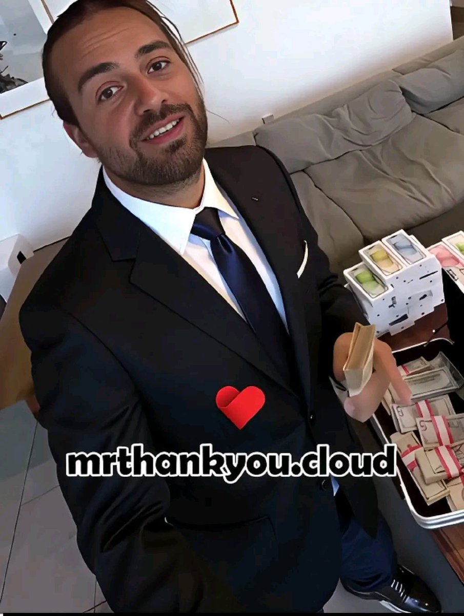 Mr thank you tweet media