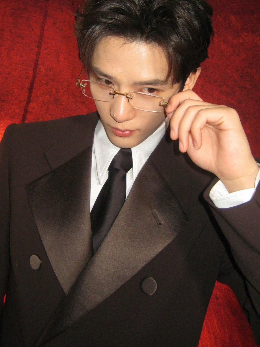 #WangAnyu for CMG's 2026 Drama Preview Conference

More - weibo.com/7872163367/525…