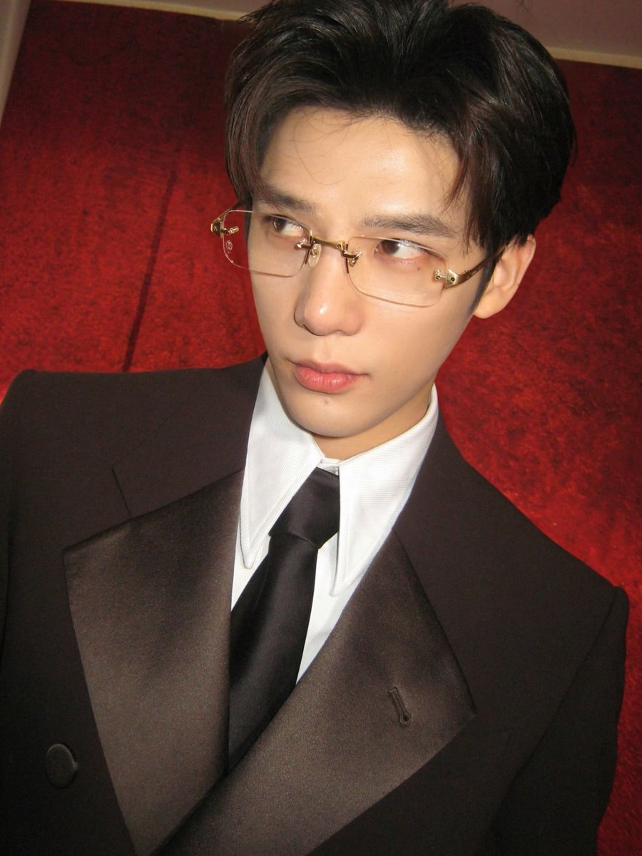 dramapotatoe's tweet photo. #WangAnyu for CMG's 2026 Drama Preview Conference

More - https://t.co/QjRkxBivdG https://t.co/EsL4vSNyBf