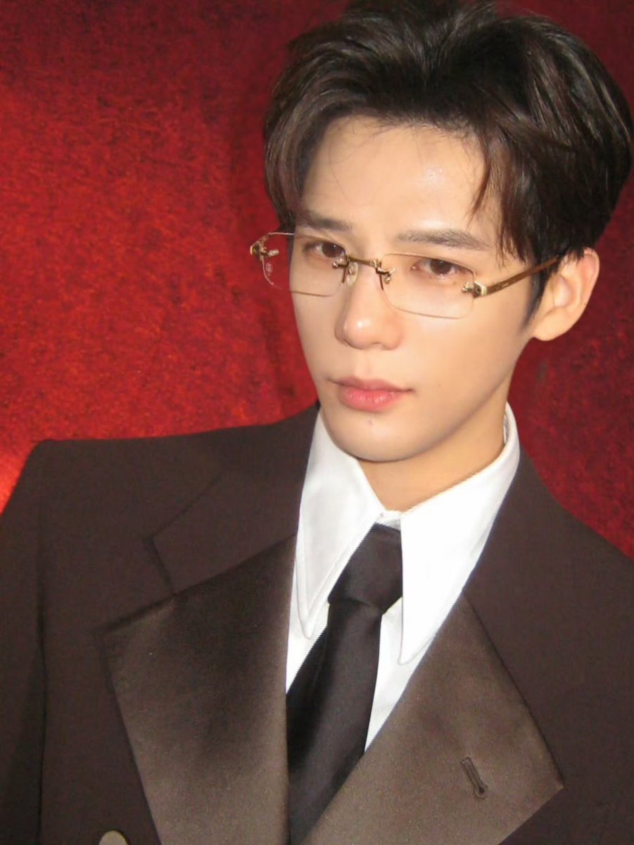 dramapotatoe's tweet photo. #WangAnyu for CMG's 2026 Drama Preview Conference

More - https://t.co/QjRkxBivdG https://t.co/EsL4vSNyBf