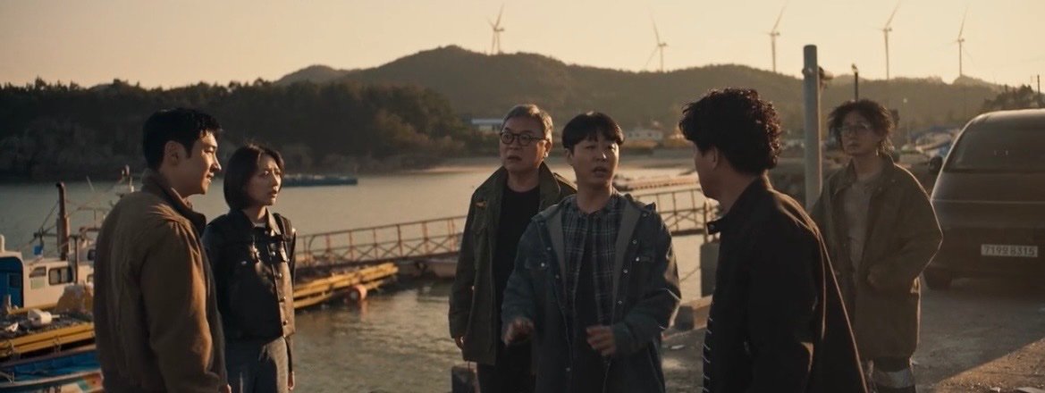 teyangssi's tweet photo. Today it's the last eps TD S3 😭aku nonton apalgi ya setelah ini 😔..all team Rainbow Taxi See you next season 🥹 Dan utk engineering smua org skli tekan 3 mobil meledak 🤭 https://t.co/UCglart9yr