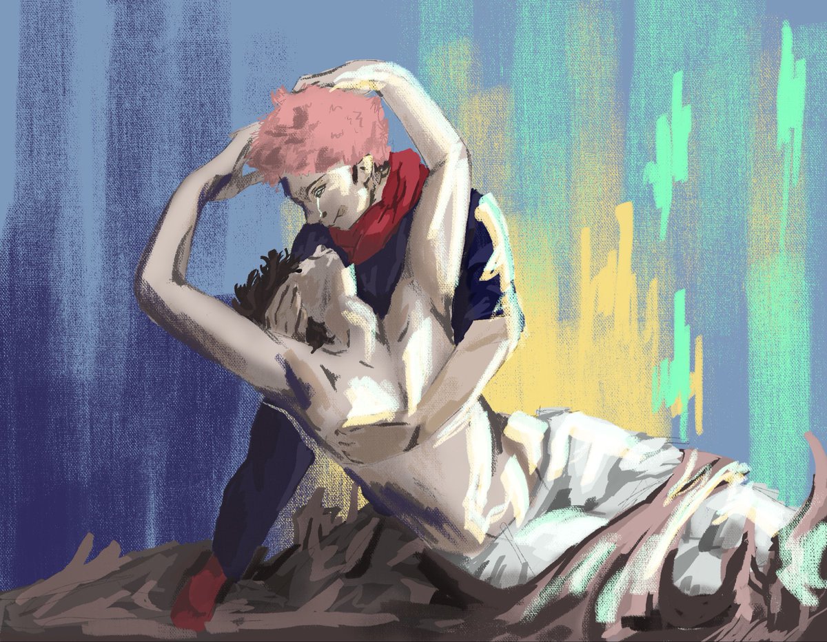 Kai ˖° (@kaiyoato) / Posts / X