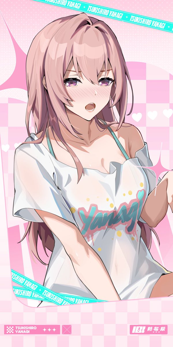 ZenlessWorld's tweet photo. Yanagi Outfit Swap Wallpapers

Cre: Bangboobang 

#ZenlessZoneZero #ゼンゼロ #ZZZ https://t.co/CM0aM6QPwG