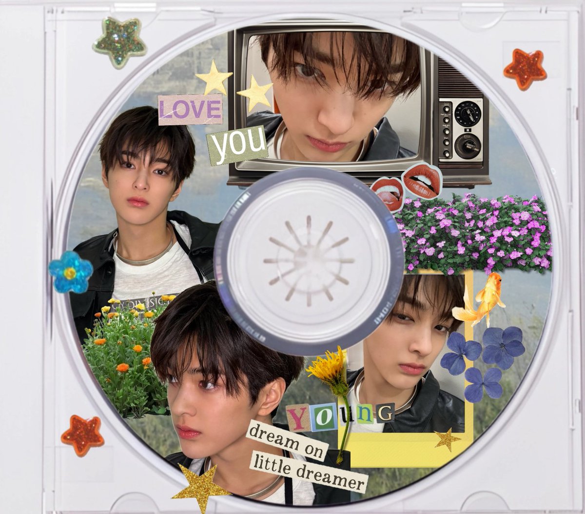 keonhomine's tweet image. #건호 #KEONHO 🐟🌼🦋