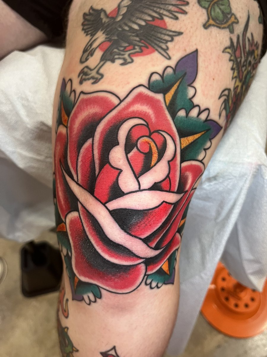 Tim Howell tweet media