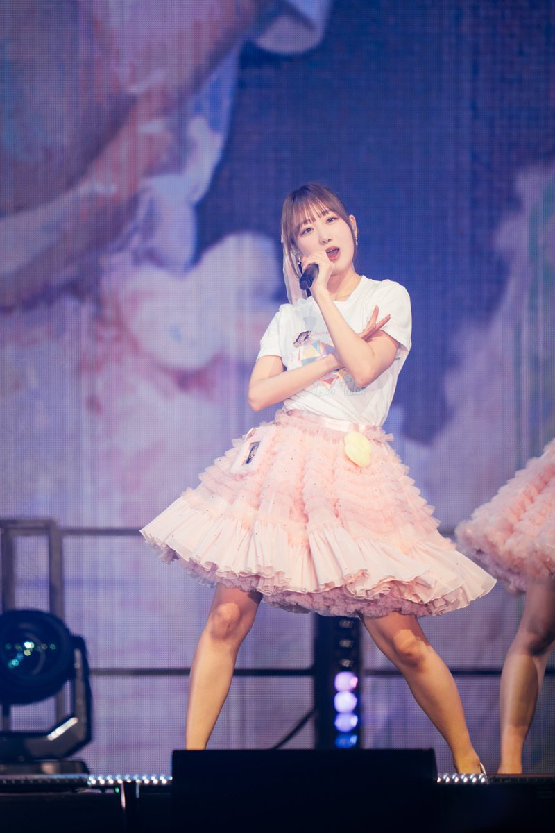 ねえ わかってる？