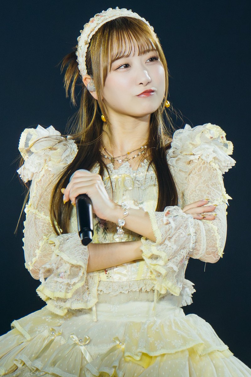 ねえ わかってる？