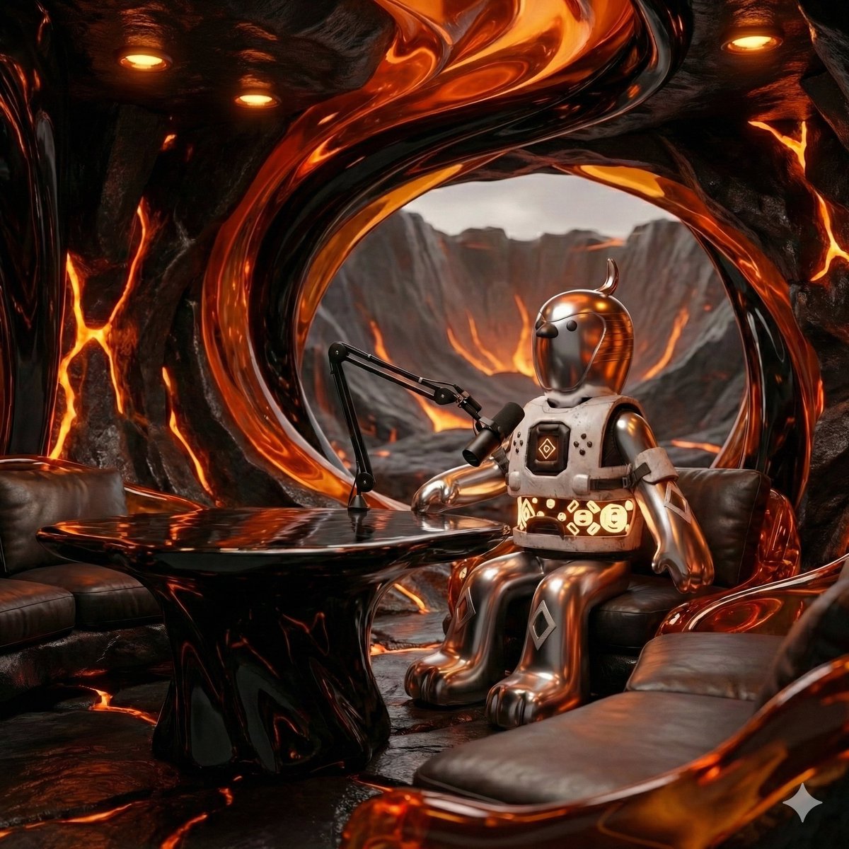 テクノ (Technoglyphs®︎) tweet media