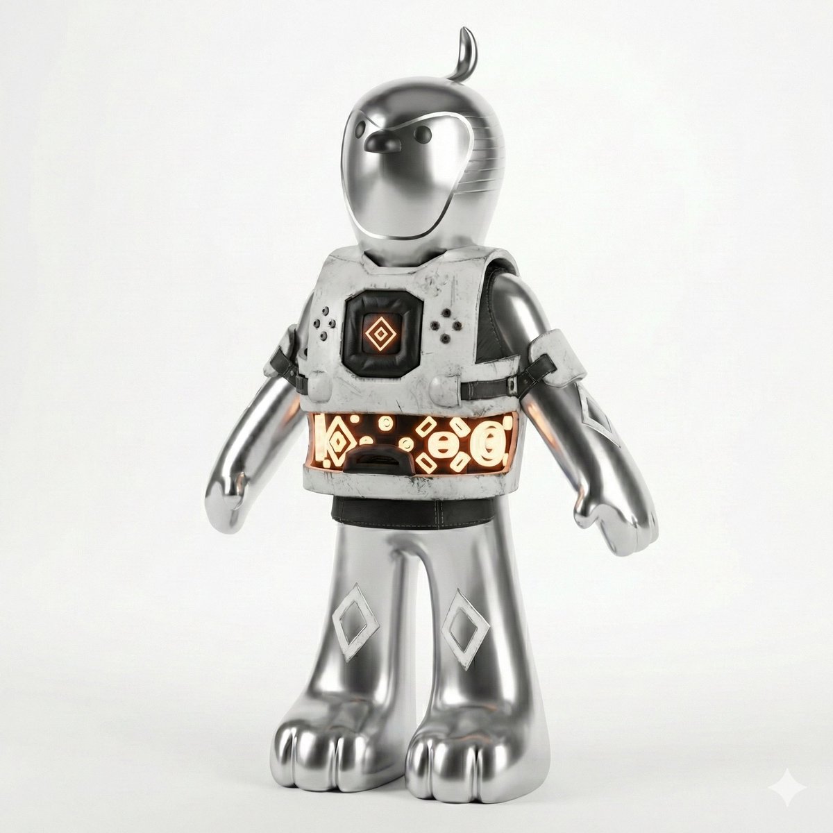 テクノ (Technoglyphs®︎) tweet media