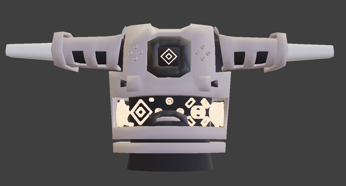 テクノ (Technoglyphs®︎) tweet media