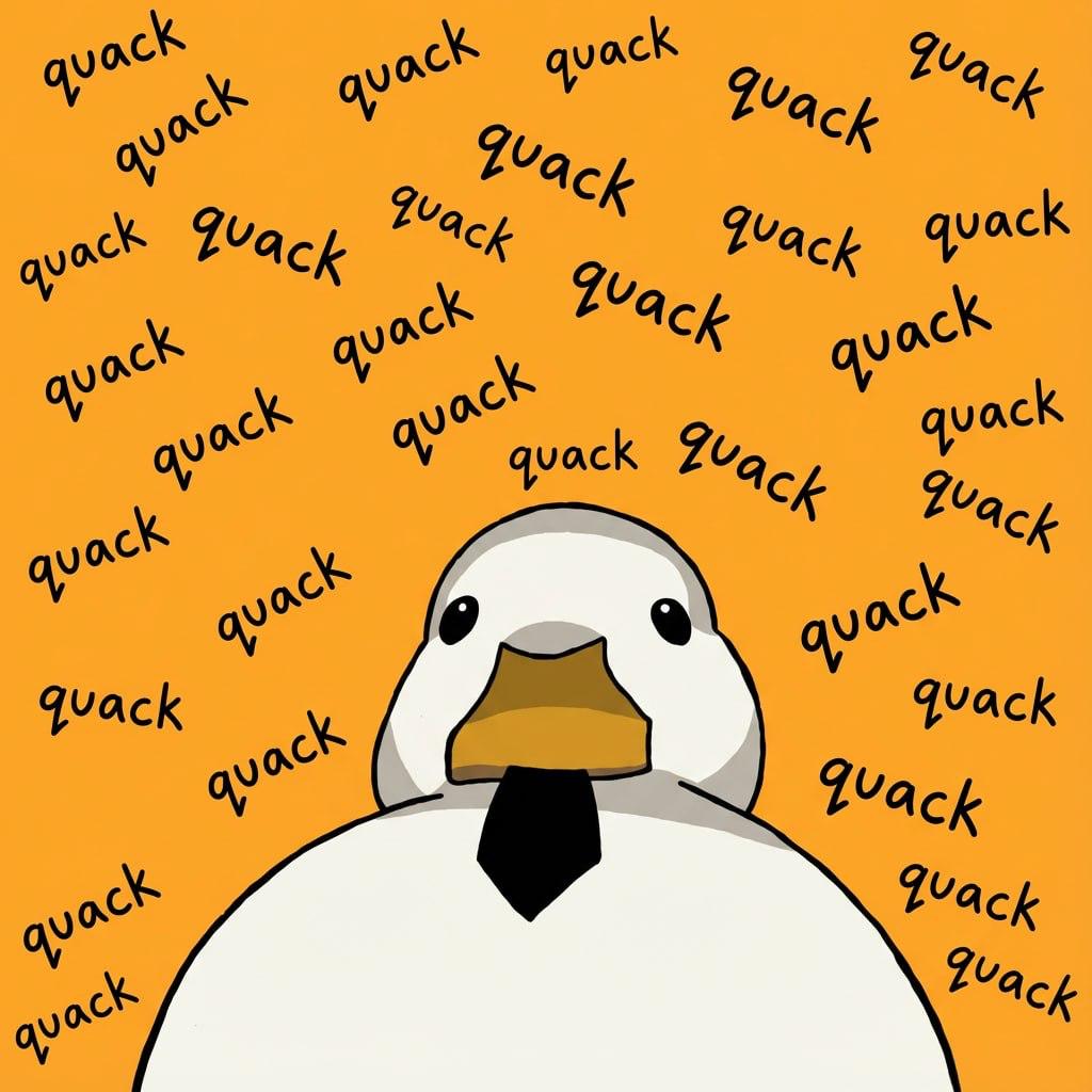 Wallchain Quacks tweet media