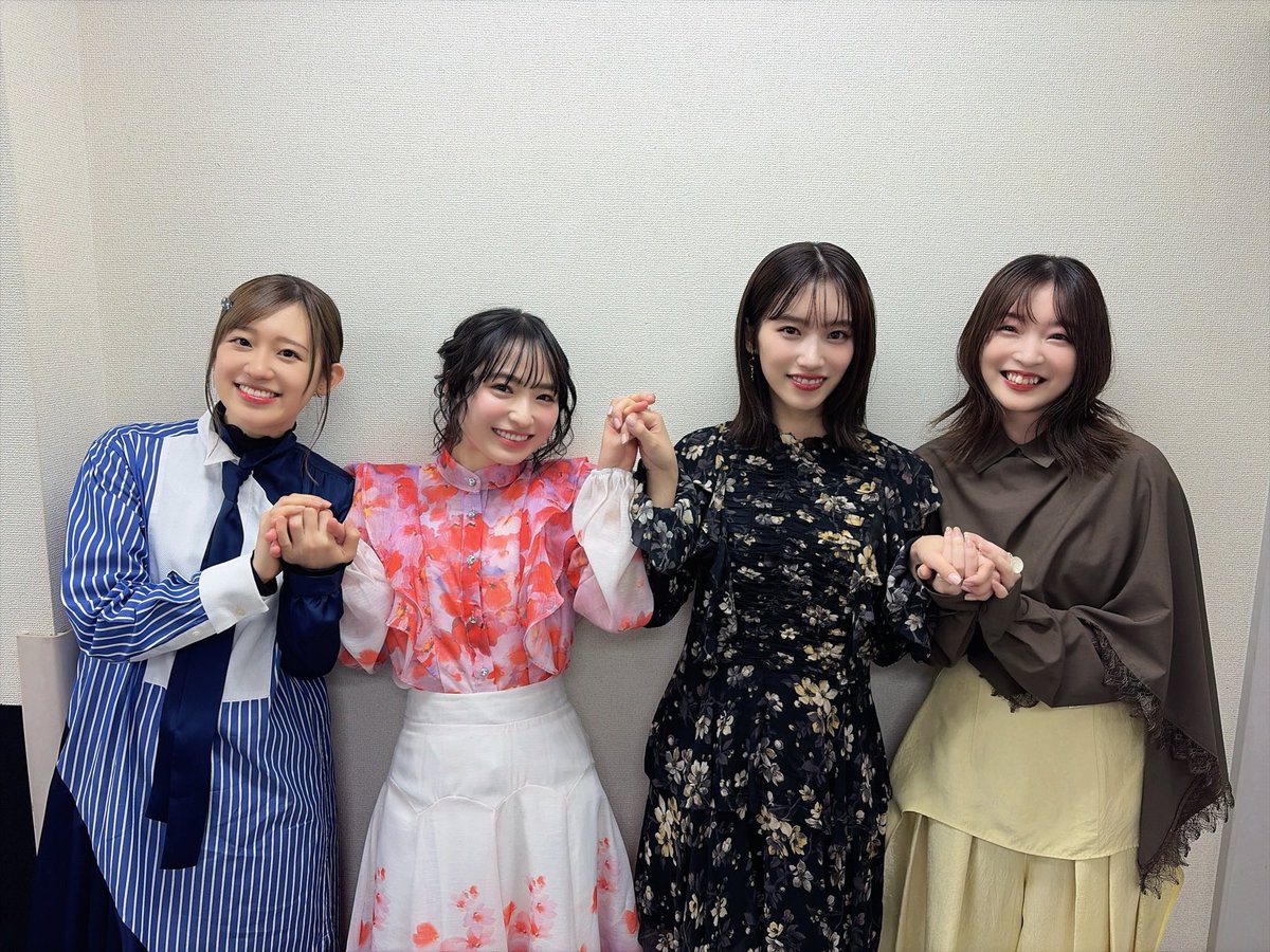 高橋李依 (@taka8rie) / Posts / X