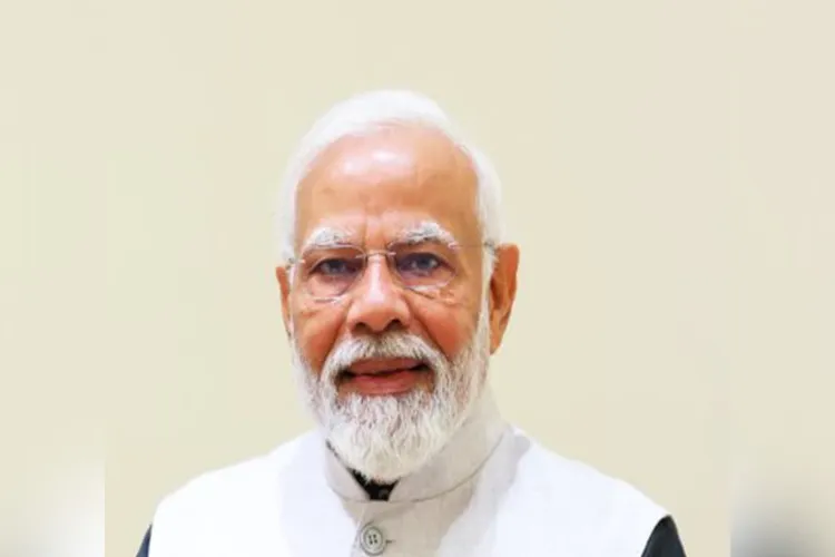 AwazThevoice's tweet image. Prime Minister Narendra Modi will participate in the Omkar Mantra chanting at the sacred Somnath Temple, marking a spiritually significant moment during Somnath Swabhiman Parv.

awazthevoice.in/india-news/som…

#somnathparv #PMModiji #omkarmantra #somnathtemple #SpiritualIndia