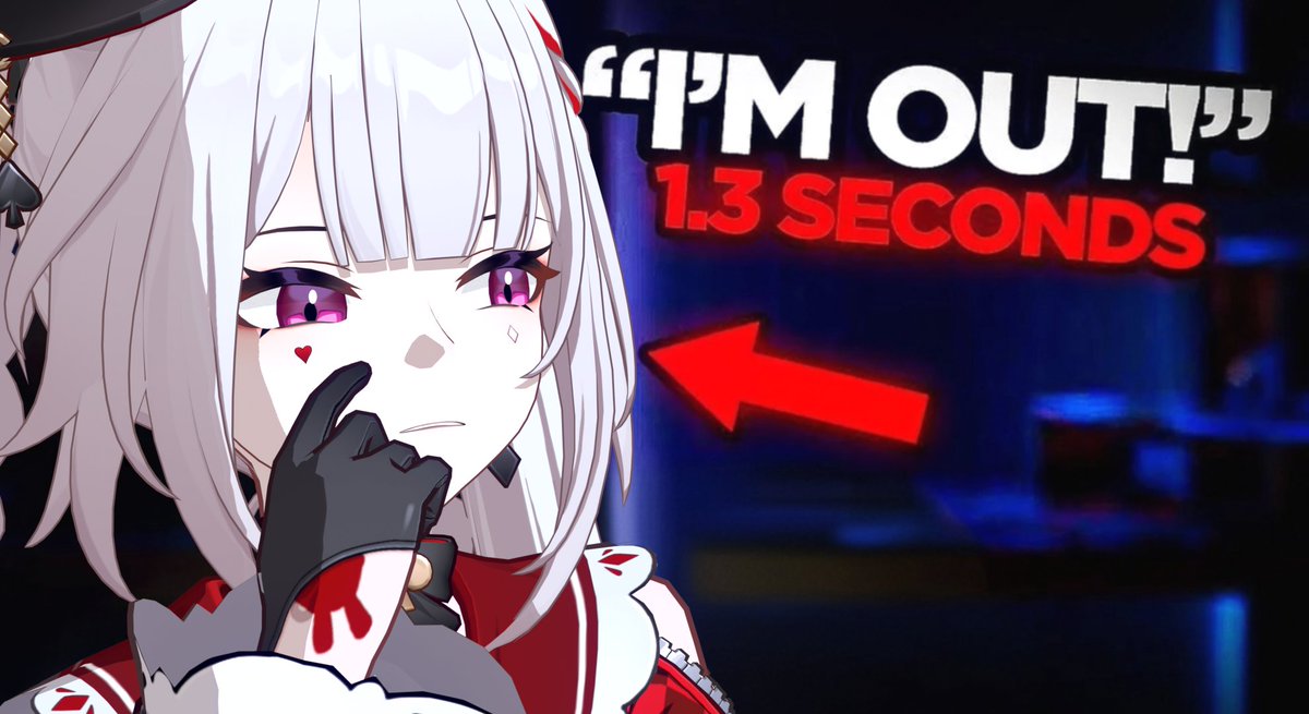 I'M OUT!😫
#Sparxie