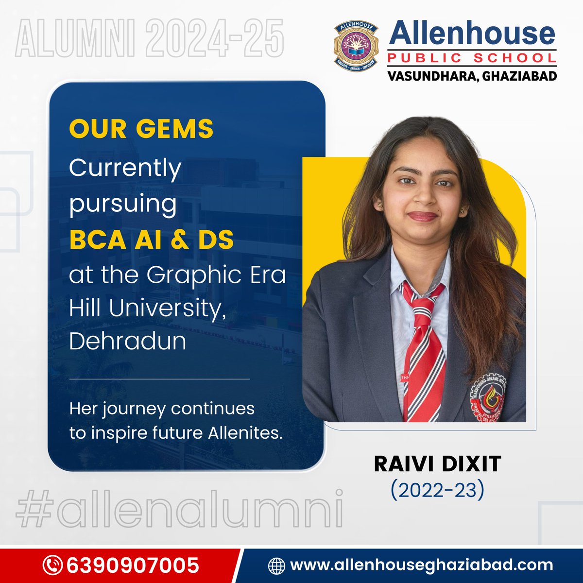 Allenhouse_ghaziabad (@allenhouseg) on Twitter photo 