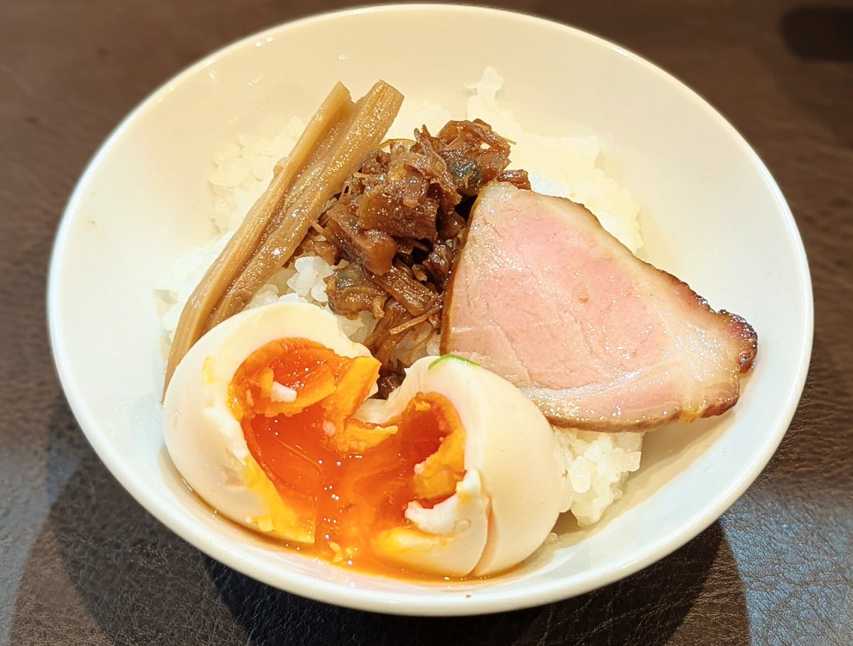 クロコ🐊(黒こしょう改め)#ラーメン好き🍜 (@kurokosho_rzk) / Posts / X