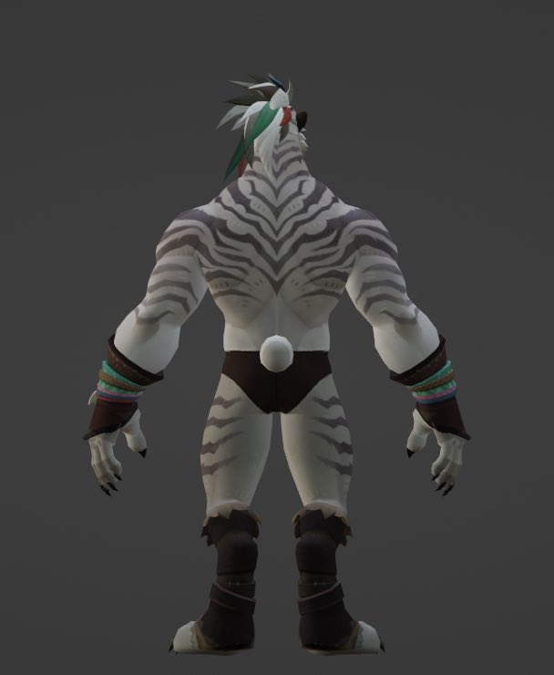 @buta_afk The ingame model have a no clothes version 😭