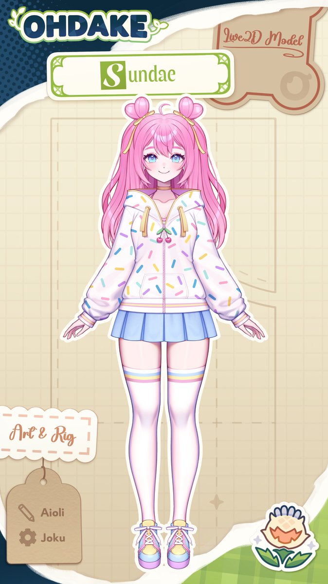 🍨 Sundae tweet media