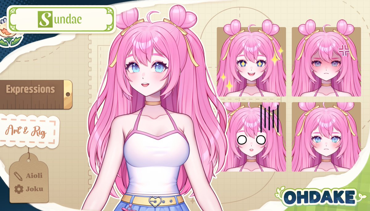 🍨 Sundae tweet media