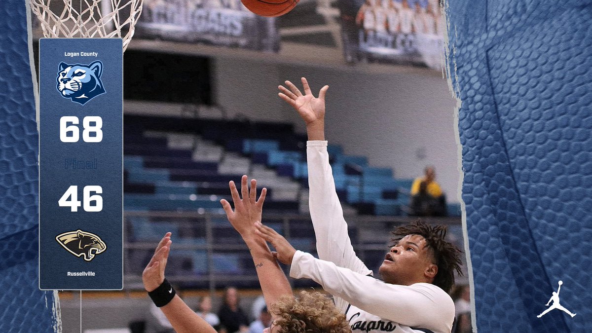 Logan County Cougar Basketball tweet media