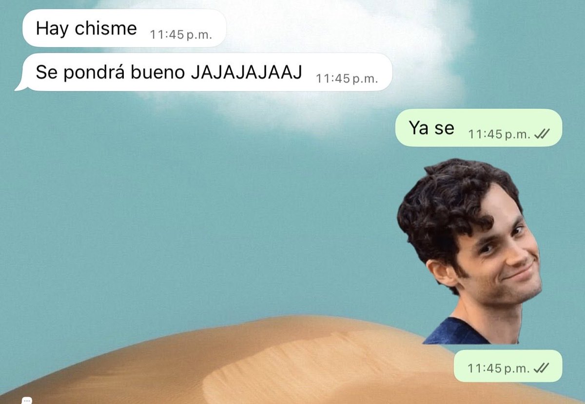 dannytsan's tweet photo. Que te puedo decir? 💁🏼‍♂️ https://t.co/AEnVW9U5E4